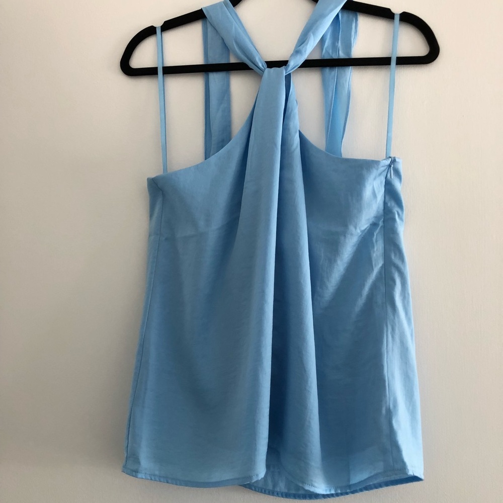 Beautiful brand new Banana Republic tank top